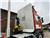 스카니아 R560 Timber Truck with trailer and crane, 2014, 목재 트럭