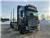 Volvo FH16, 2017, Timber trucks