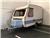 Adria LIGERA -750KG、1992、露營車和有篷卡車