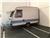 Adria LIGERA -750KG, 1992, Rumah mobil dan karavan