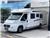 Fiat DUCATO 2.3 JTD 130 cv MC LOUIS, 2012, Motor homes and travel trailers