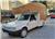 Fiat FIORINO RESTAURADA AL 100X100, 1997, Motor homes and travel trailers