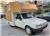 Fiat FIORINO RESTAURADA AL 100X100, 1997, Camper vans, winnabago, Caravans