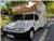 Fiat FIORINO RESTAURADA AL 100X100, 1997, Camper vans, winnabago, Caravans