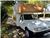 Fiat FIORINO RESTAURADA AL 100X100、1997、露營車和有篷卡車