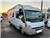 Fiat ITINEO SB720-6 PLAZAS-SUPER EQUIPADA-, 2011, Camper vans, winnabago, Caravans