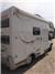Ford TRANSIT, 2008, Motor homes and travel trailers