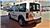 Ford Transit Connect FT Tourneo 200 S 75, 2006, Otros camiones