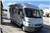 Hymer B544 SIGNO 100、2006、露營車和有篷卡車