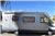 Hymer B544 SIGNO 100, 2006, Motor homes and travel trailers