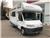 Hymer swing C544 1.9td 90cv, 1999, Motor homes and travel trailers