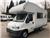 Hymer swing C544 1.9td 90cv, 1999, Motor homes and travel trailers