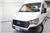 Hyundai H350 Chasis 2.5CRDI Essence 6.1M 150, 2018, Panel vans