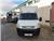 Iveco Daily 35C15 146CV C/C PAQUETERA 4m+PLATAFORMA ZEPR, 2008, Изотермический фургон