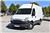 Iveco Daily Furgón 35S13 V 3520L H2 12.0 126, 2014, Изотермический фургон