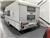 Knaus 500 Sport, 2006, Motor homes and travel trailers