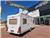 Knaus Sunwind 450FU, 2007, Motor homes and travel trailers