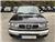 Nissan Pick-up Doble Cabina Navara 4x4 Plus, 2001, Van Panel