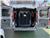 Nissan Primastar Avantour 8 2.0dCi 115 Premium, 2007, Panel vans
