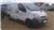 Opel Vivaro Com.9 2.5CDTI Corto 2900, 2005, Panel vans