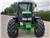 [] Jhon Deere 6430, 2009, Tractors