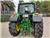 [] Jhon Deere 6430, 2009, Mga traktora