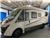 [] Móbilvetta Fiat 2.3 160cv, 2019, Mga motorhomes at mga caravans