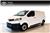 Toyota Proace Van Media 1.6D Comfort 115، 2018، شاحنة مقفلة