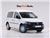 Volkswagen Caddy COMBI 2.0 TDI 75KW KOMBI BMT 102 4P, 2020, Panel vans