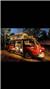 Volkswagen California T2, Домове на колела и каравани