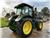 John Deere 6100MC Tractor c/w 2019 Quicke Q4M Loader, 2014, Tractors