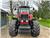Massey Ferguson 6485 Dyna-6 Tractor, 2007, Tractors