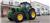 John Deere 7530 Premium, 2008, Tractors