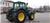 John Deere 7530 Premium, 2008, Traktor