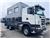 스카니아 R560 V8 6X4 EURO 5 RETARDER + MANUAL FULL STEEL, 2014, 새시 운전실 트럭
