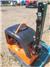 Atlas Copco RP400, 2022, Towed vibratory rollers