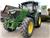 John Deere 6140R DD 40, 2015, Tractores