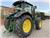 John Deere 6140R DD 40, 2015, Tractors