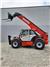 Manitou MT 1840 A, 2022, Telescopic handlers