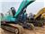 Kobelco SK 380, 2021, Crawler excavators