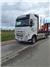 Volvo FH 4 460, 2017, Xe tải chở gỗ