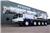 Liebherr LTM1095-5.1 Inspection, *Guarantee, 4F Engine, 10x, 2016, Mobile and all terrain cranes
