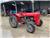 Massey Ferguson 35 X, Mga traktora