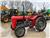 Massey Ferguson 35 X, Tractors