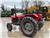Massey Ferguson 35 X, Mga traktora