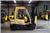 Hyster H2.5CT, LPG counterbalance Forklifts, Material Handling