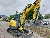Wacker Neuson ET42, Tracked / Mini excavators, Products