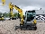 Wacker Neuson ET42, Tracked / Mini excavators, Products