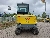 Wacker Neuson ET42, Tracked / Mini excavators, Products