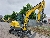 Wacker Neuson ET42, Tracked / Mini excavators, Products